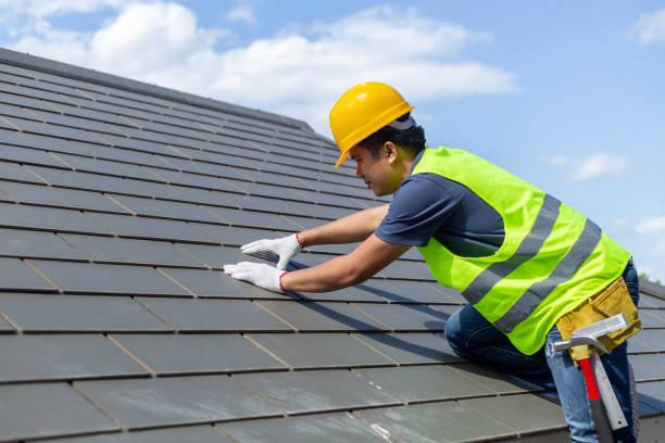 Best Residential Roofing Contractor  in Saco, ME