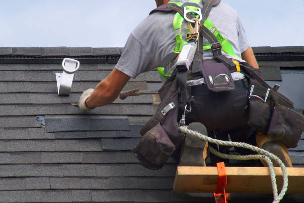 Best New Roof Installation  in Saco, ME