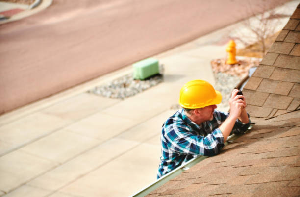 Best Tile Roofing Contractor  in Saco, ME