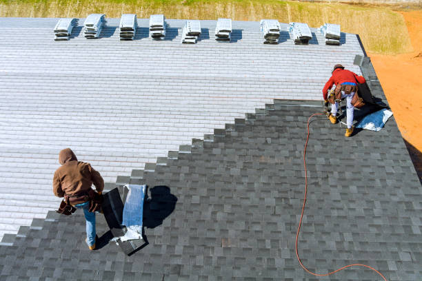 Quick and Trustworthy Emergency Roof Repair Services in Saco, ME