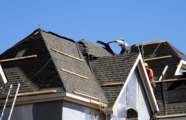 Best Commercial Roofing Services  in Saco, ME