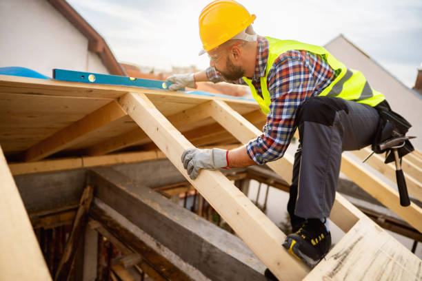 Best Roof Leak Repair  in Saco, ME