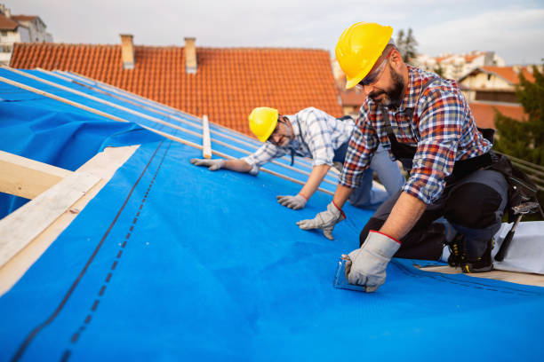 Best Slate Roofing Contractor  in Saco, ME