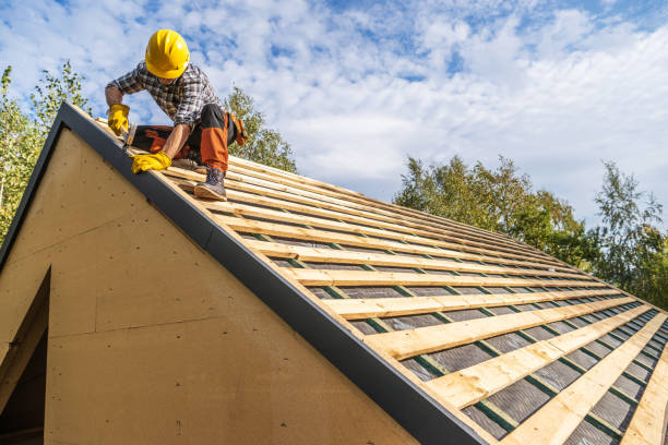Best Residential Roofing Contractor  in Saco, ME