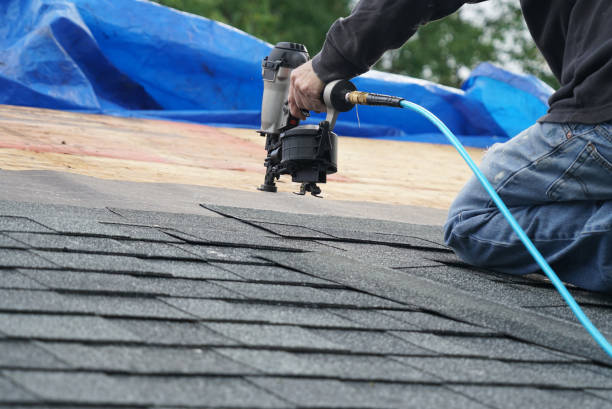 Best Emergency Roof Repair  in Saco, ME