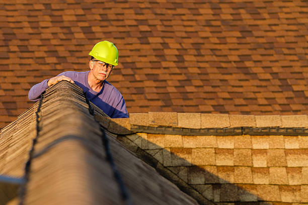 Best Tile Roofing Contractor  in Saco, ME