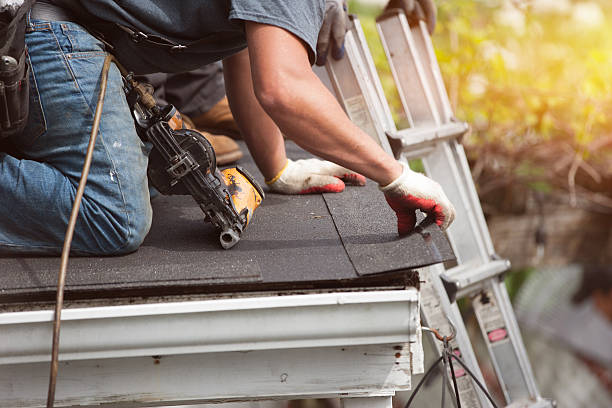 Best Roof Restoration Services  in Saco, ME