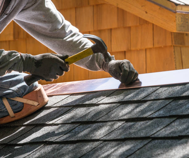 Best Commercial Roofing Services  in Saco, ME
